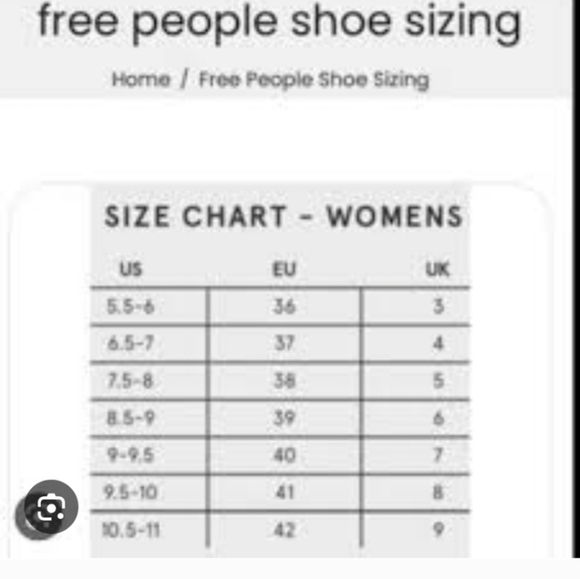 Free People Women Cut Out Side Black Suede Ankle Boots Shoes Sz 37/6.5-7 - Picture 14 of 14